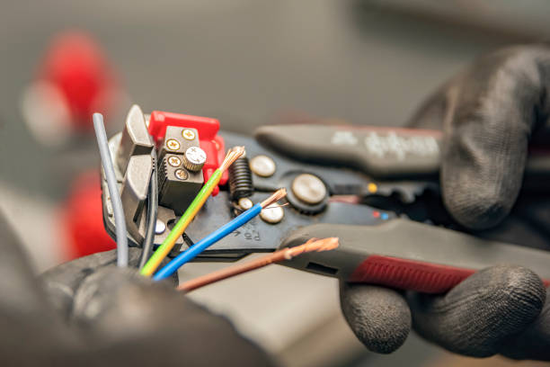 Best Circuit Breaker Repair  in Taylors, SC
