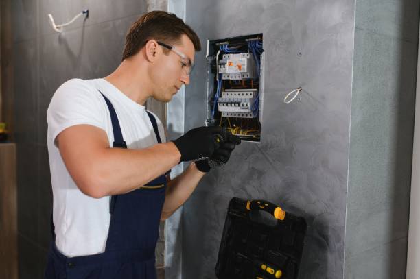 Best Local Electrician Companies  in Taylors, SC