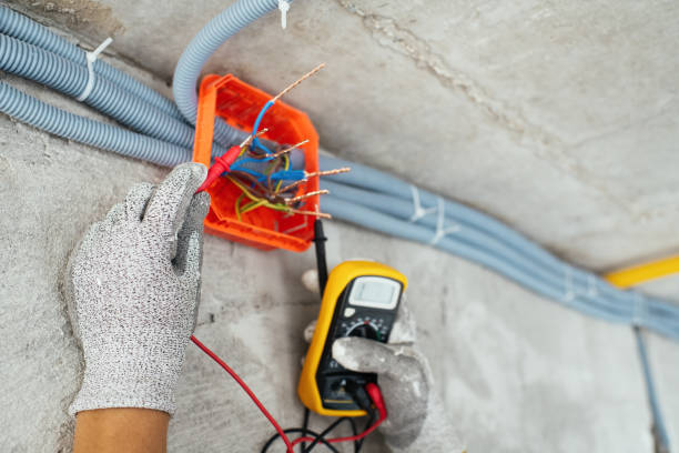 Best Commercial Electrician Services  in Taylors, SC